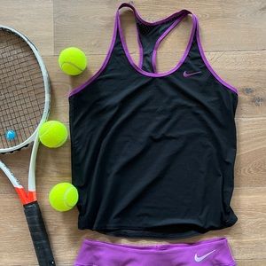 Nike Tank Tennis Pickleball M